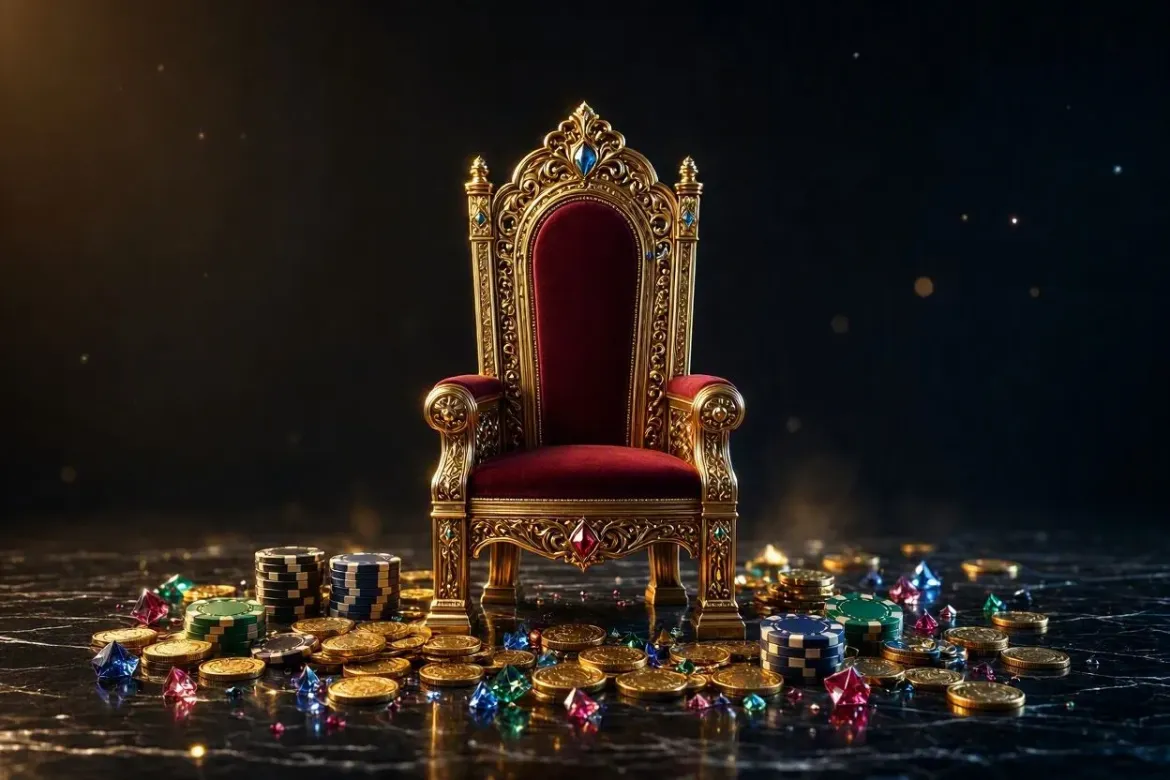 SlimKing Casino